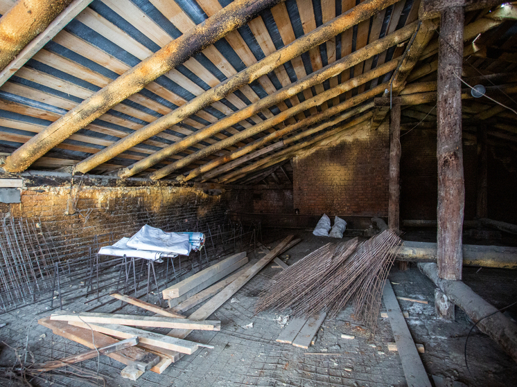 8 тысяч объектов признаны аварийными в Новосибирской области