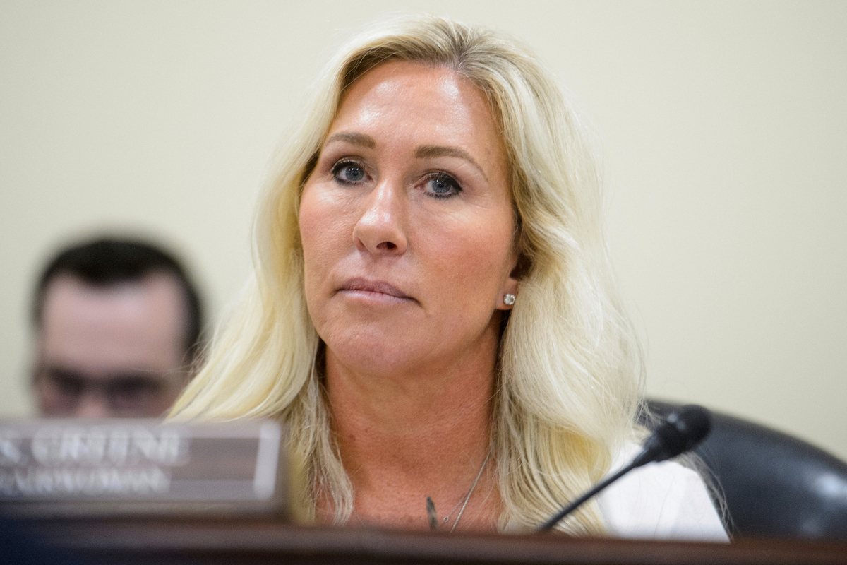 Названная „сумасшедшей“ звезда американской политики впервые заговорила о конфликте с Трампом