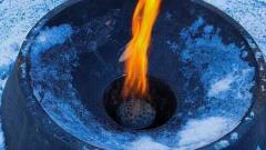 Сквер Борцов революции