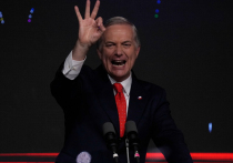 Кандидат от ультраправых Хосе Антонио Каст стал фаворитом на пост следующего президента Чили после первого тура голосования