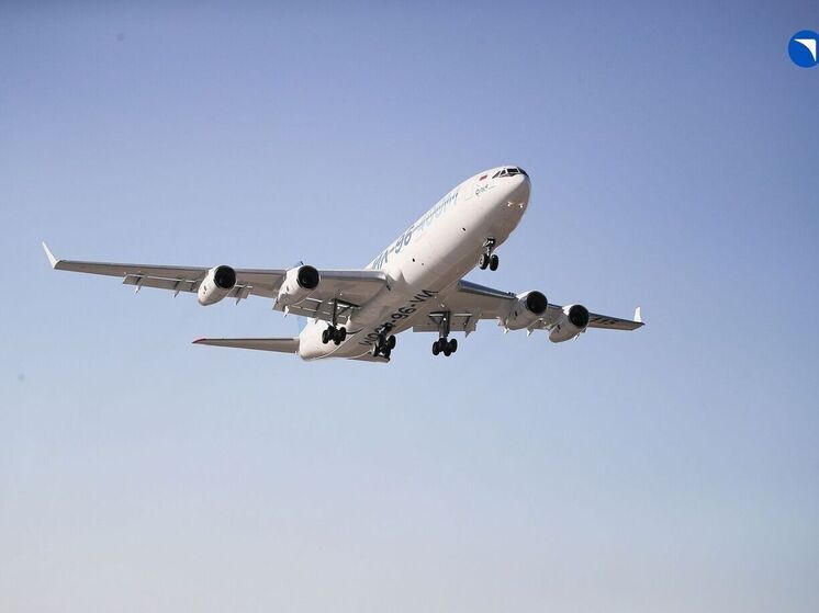 Самолет Владивосток — Благовещенск аварийно сел в Хабаровске