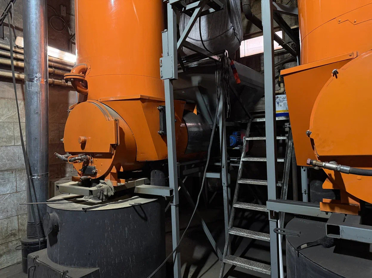 Минэкологии Красноярского края усилило контроль за промышленными котельными