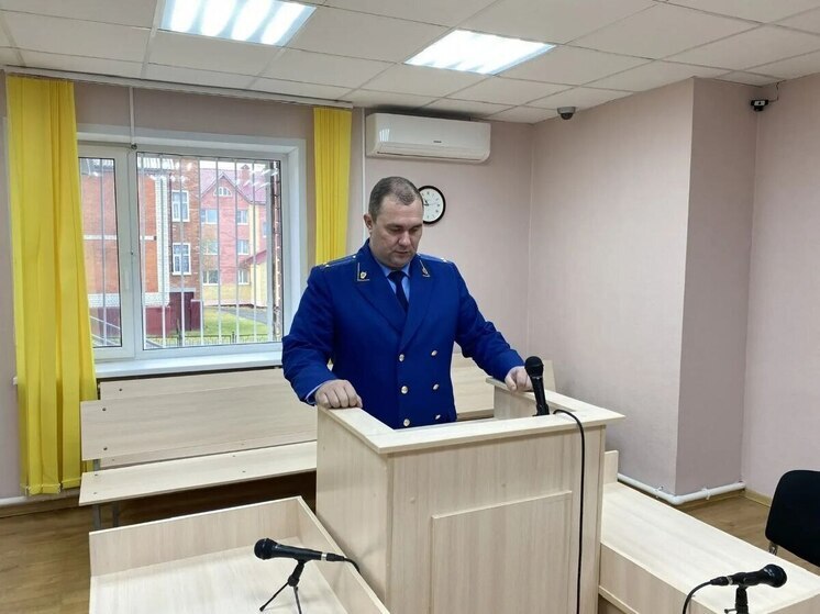 В Приуралье прокурор помог многодетному участнику СВО вернуть право на наследство