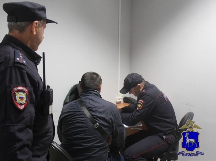 Безработный парень из Тольятти украл велосипед около продуктового магазина