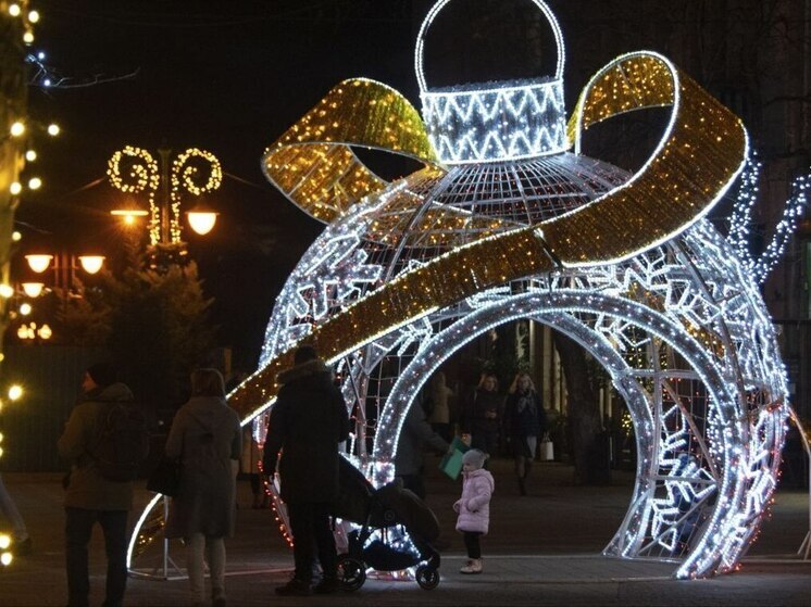 Депутаты поздравят с новогодними праздниками юных жителей Крыма