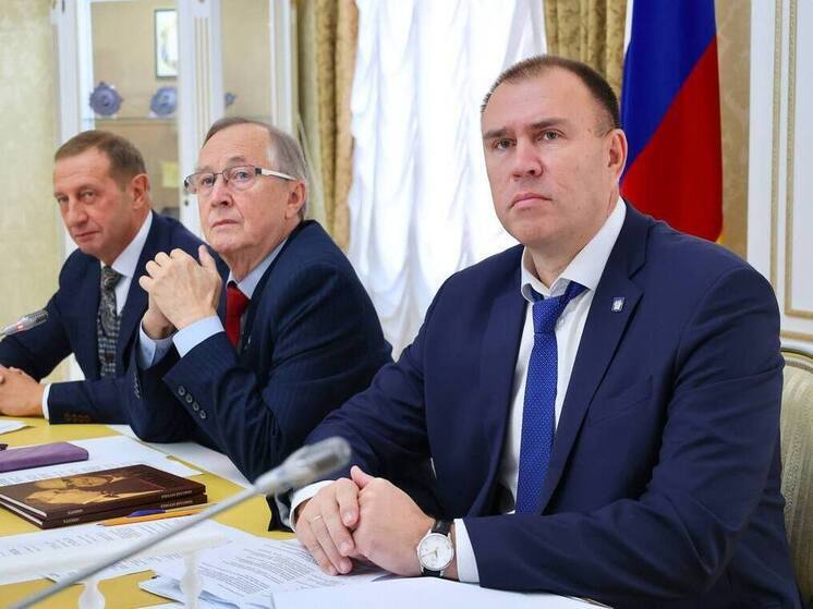 В Тюменской области обсудили вопросы укрепления духовно-нравственных ценностей