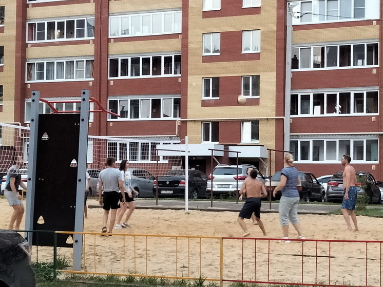 Марий Эл поднялась в рейтинге регионов по приверженности здоровому образу жизни