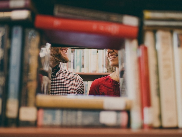 Нижегородцы продолжают ходить в библиотеки. Кто чаще?