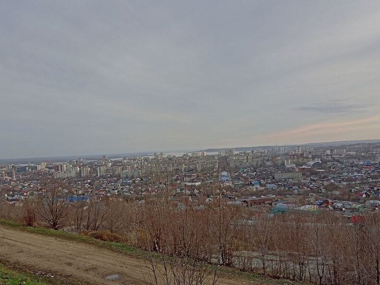 Саратовская область опустилась в рейтинге ЗОЖ