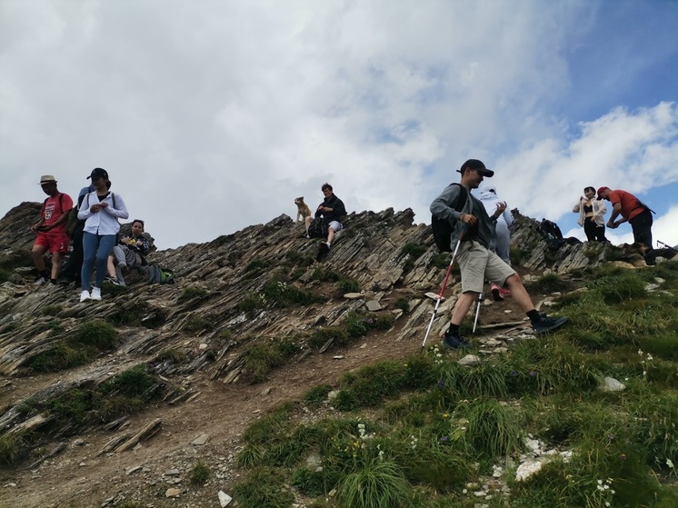 Бурятия улучшила позиции в рейтинге ЗОЖ, оставив позади себя соседей
