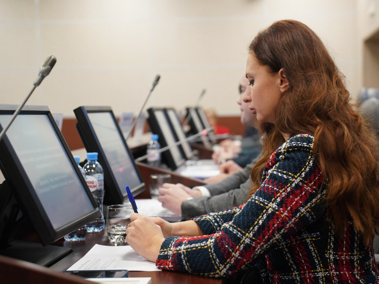 Тульская городская Дума приобретет новый сервер за 1,3 млн рублей