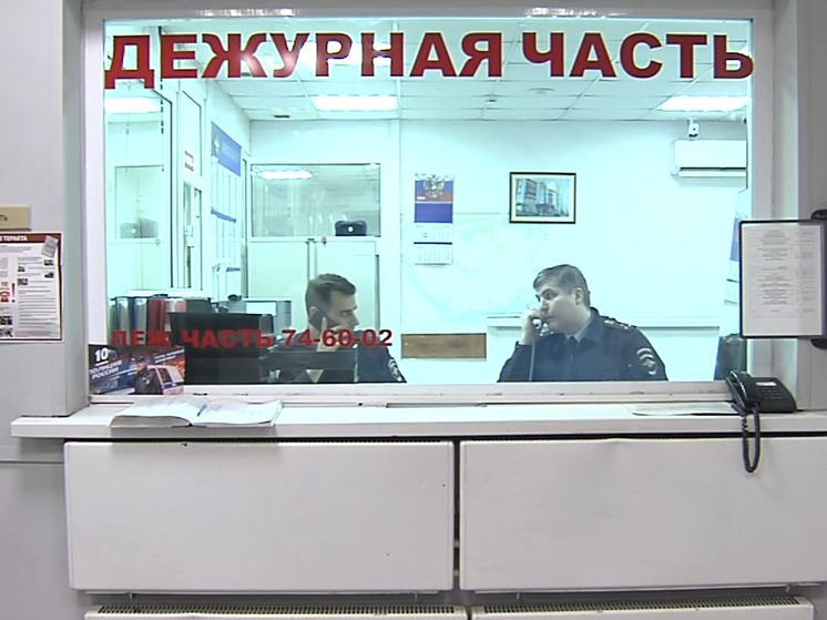 В Сургуте задержали несовершеннолетнего курьера, участвовавшего в мошеннической схеме