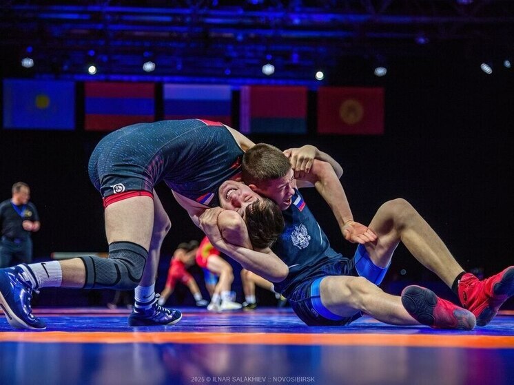 Технологии будущего для юных чемпионов: «Ростелеком» выступил цифровым партнером турнира «Сила традиций»