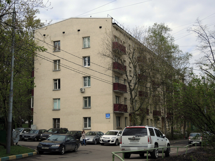 В Госдуме предложили расширить программу семейной ипотеки