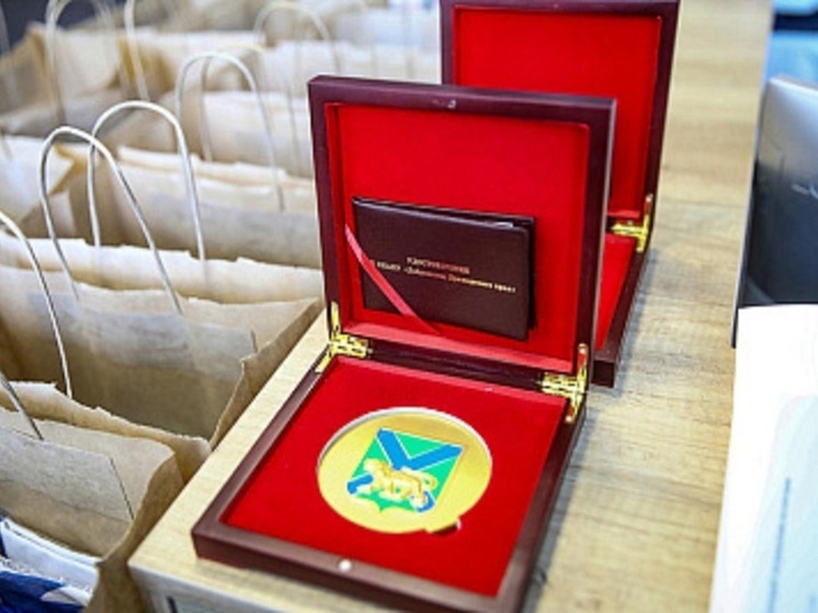 «Ты не один»: активные добровольцы Приморья получат региональный знак отличия