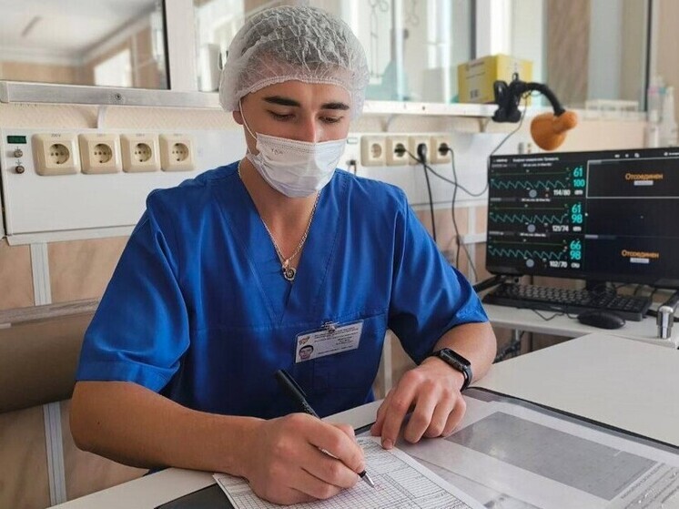 В перинатальном центре Нижневартовска обновляют медицинское оборудование