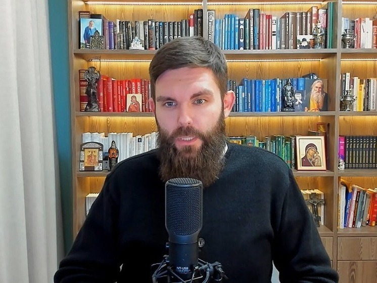 Ведущий «Спаса» Голованов рассказал, как звать на помощь Георгия Победоносца