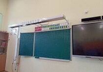 Губернатор Мурманской области Андрей Чибис поручил немедленно перевести учеников школы в поселке Верхнетуломский в другое здание