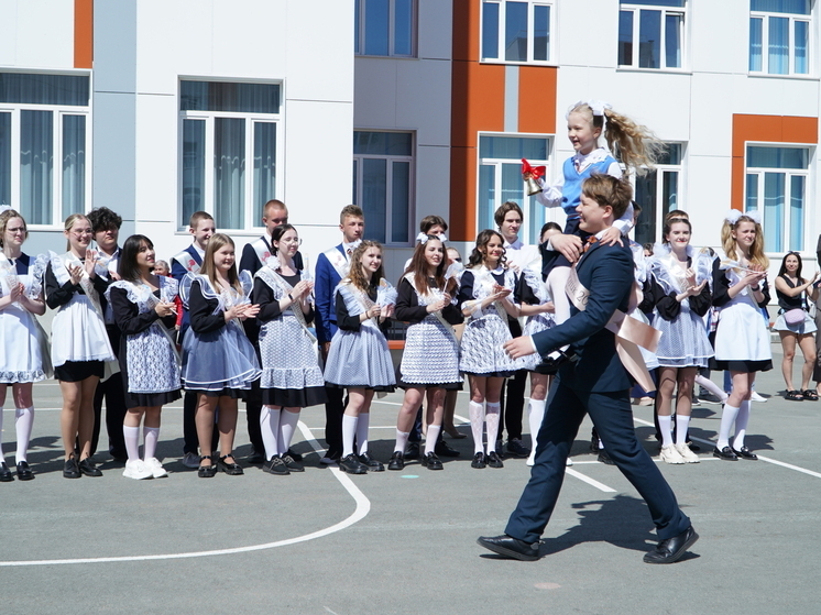 Новосибирские школы вошли в федеральный рейтинг качества образования