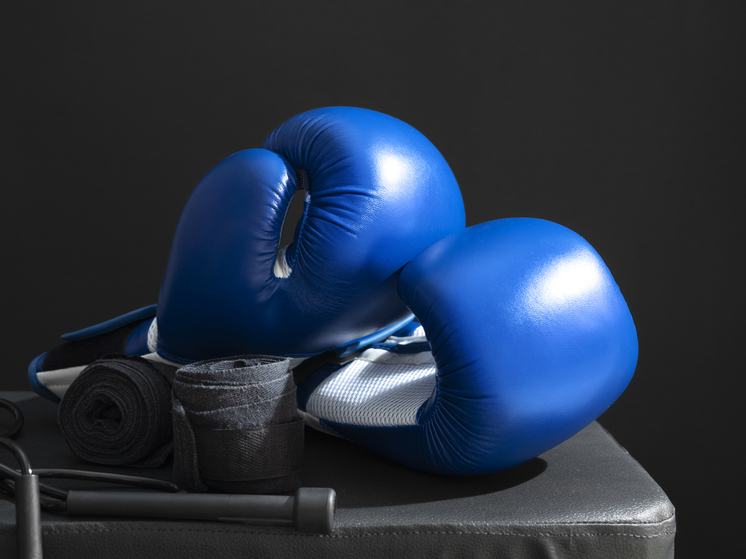 В Самаре завершился турнир по боксу на призы чемпиона мира Василия Шишова