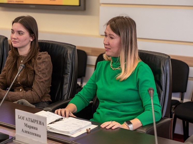 Молодежные команды Владивостока показали свои социальные проекты в рамках конкурса «СверхНовые 3.0»