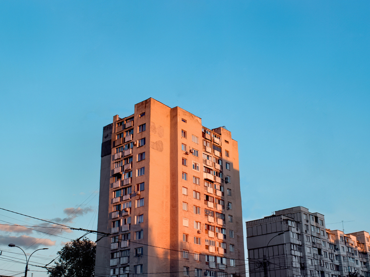 Дренажная система защитит дома в Дальнем от подтоплений