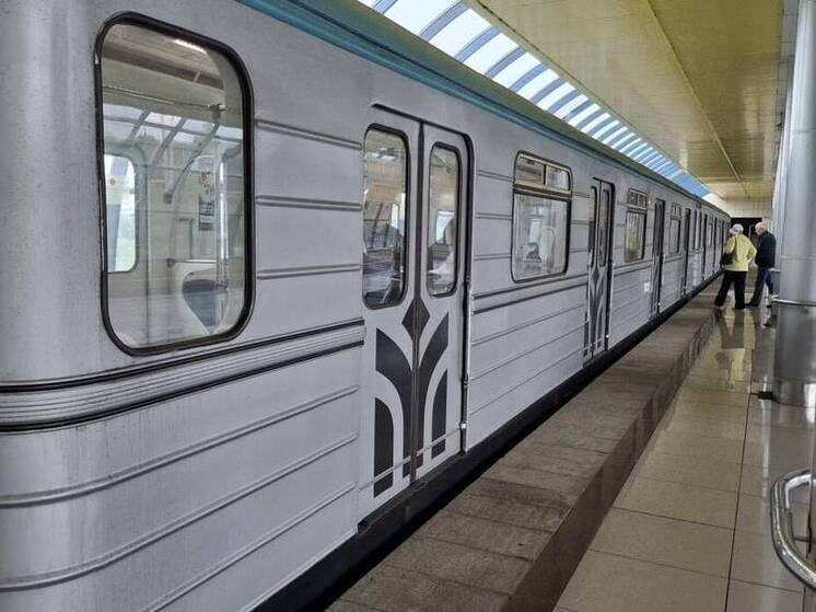 В Казани завтра возобновит работу станция метро «Дубравная»