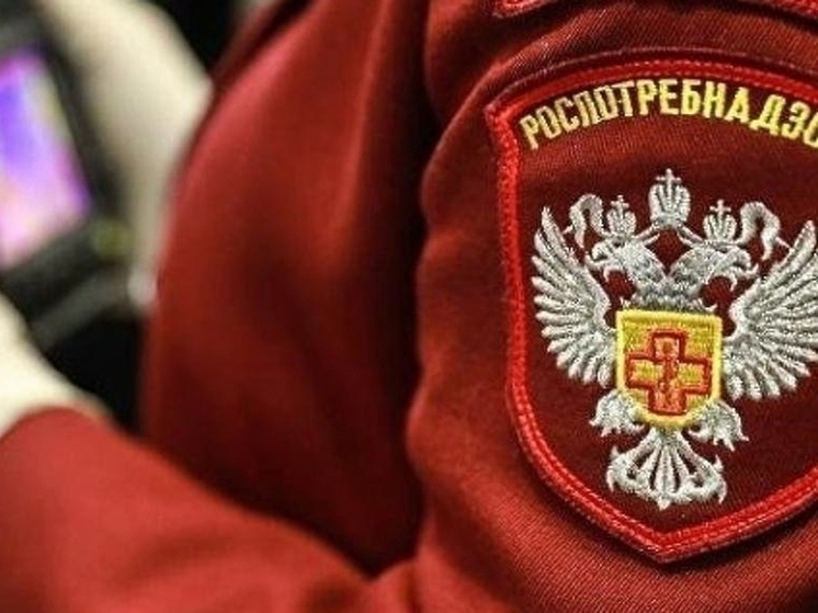 В Орловской области из-за нарушений арестовали 6 099 единиц продукции