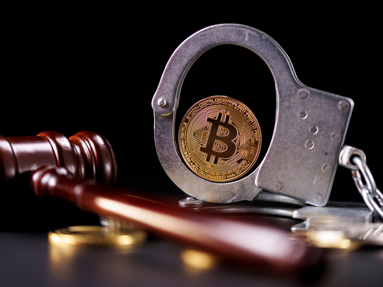 ФСБ задержала жителя Тульской области за перевод криптовалюты ВСУ