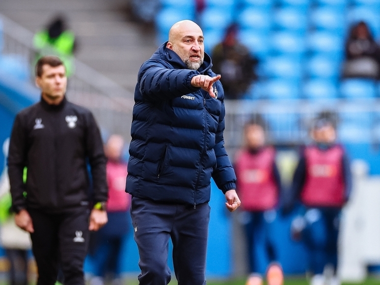 Наставник «Крыльев» Адиев считает Португалию фаворитом Чемпионата мира 2026 года