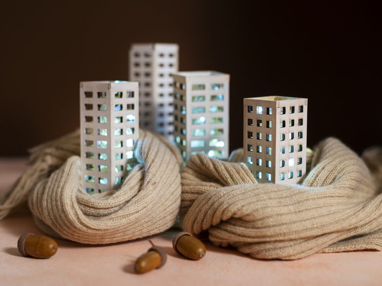 Количество жалоб на ЖКХ в Ульяновске резко возросло