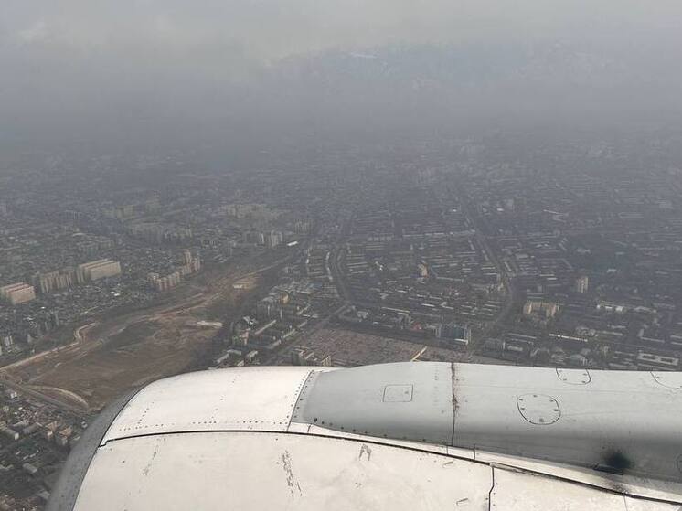 В Пулково опровергли сообщения о задымлении рейса из Екатеринбурга