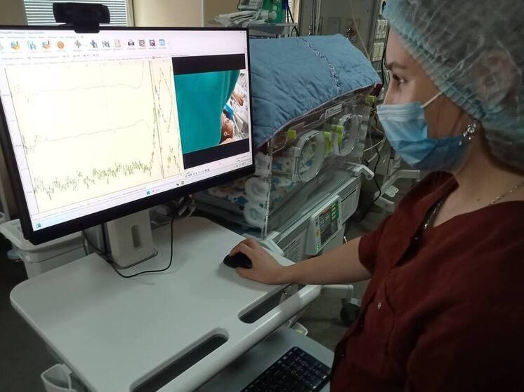 Перинатальные центры Иркутской области получили новое оборудование на сумму более 400 миллионов рублей