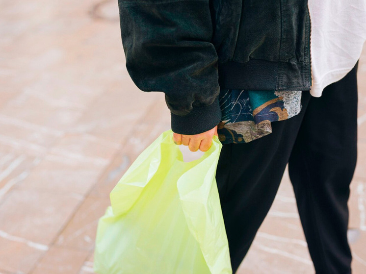 Липчанам рассказали, как действовать при находке чужих вещей