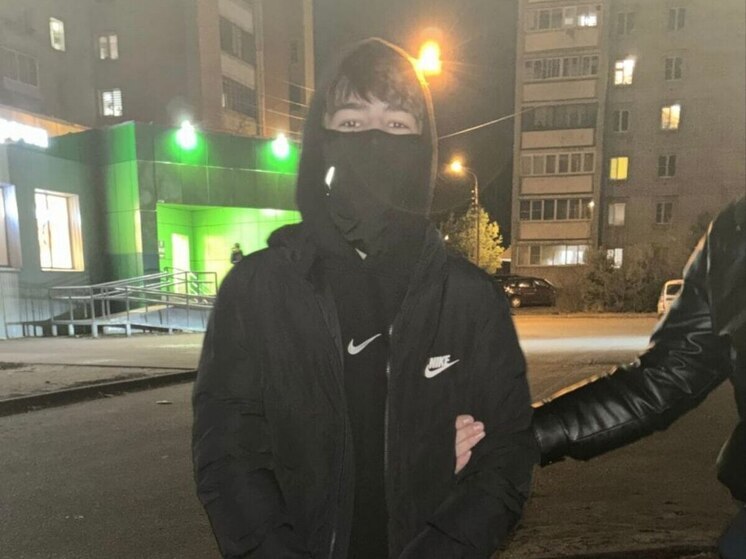 В Твери задержали эксгибициониста, домогавшегося до девушки