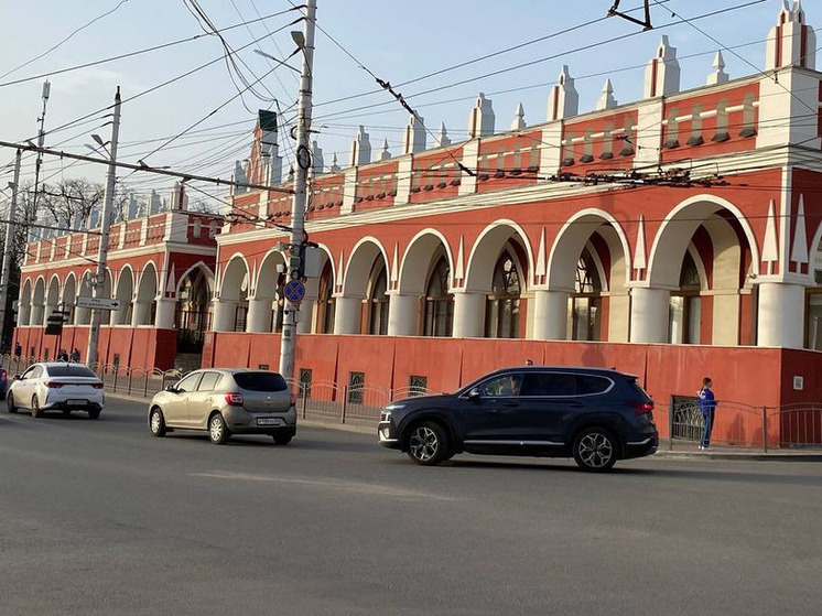 В Калужской области переходят на эффективное управление транспортными потоками