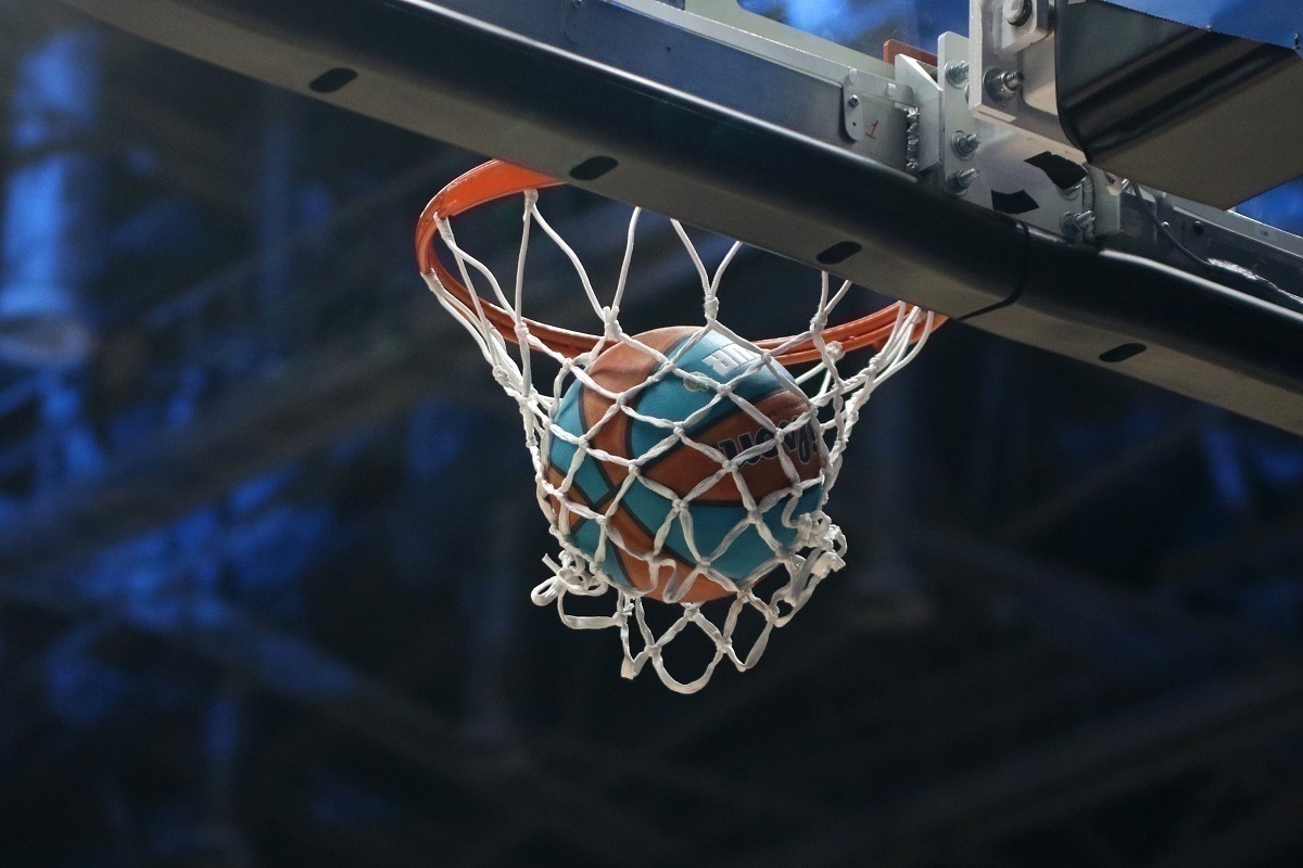 Баскетболистки сборной России проиграли венгеркам