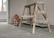 В Красненском детском саду Херсонской области наладили систему отопления