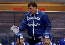 В Континентальной хоккейной лиге накануне вечером произошла уже четвертая в этом сезоне тренерская отставка