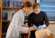 Принятый Государственной думой закон о закреплении медицинских кадров позволит постепенно преодолеть острую нехватку врачей в Запорожской области