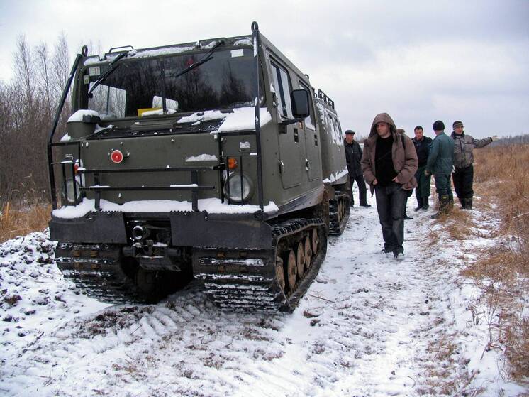 Внезапное возобновление поисков семьи Усольцевых, пропавшей в красноярской тайге почти два месяца назад, может быть связано с появлением у силовиков новой конкретной информации