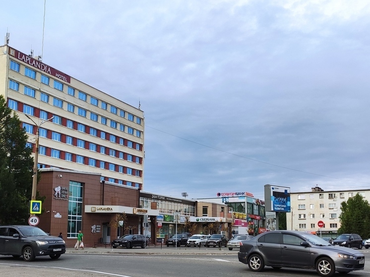 Мончегорск получает поддержку от региона