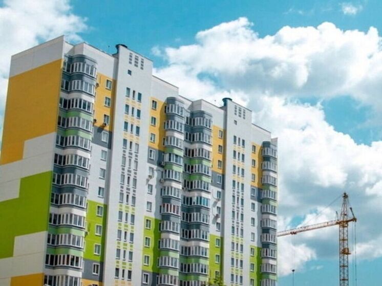 В Курской области беженцам за неделю выдали 732 жилищных сертификата