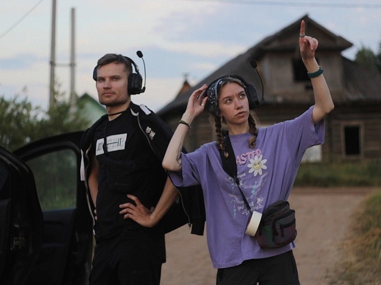 В Архангельске представят фильм «Мамин блюз», снятый в Поморье