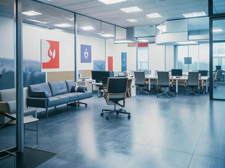 Число субъектов малого и среднего бизнеса в Махачкале выросло на треть