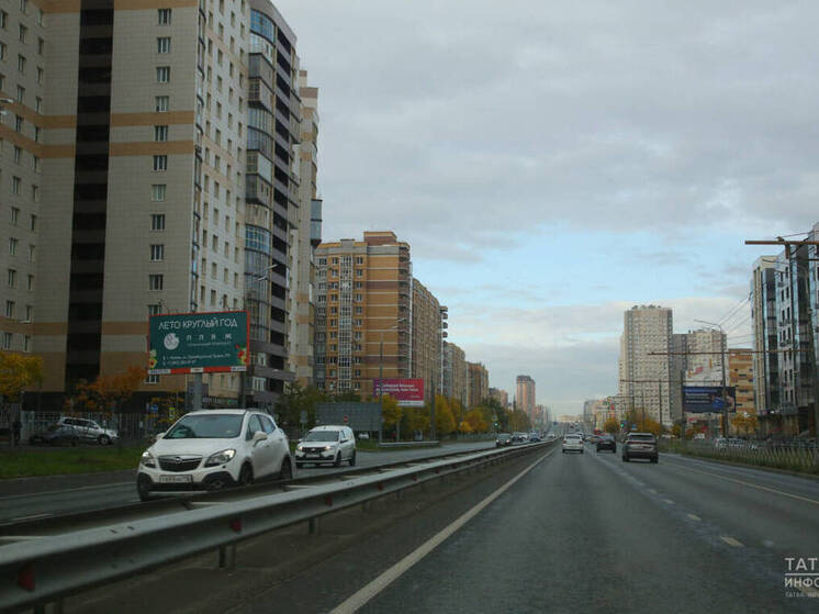 В Казани 520 семей улучшили жилищные условия по программам господдержки