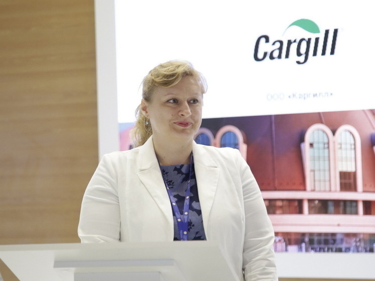 Тульское ООО «Каргилл» требует с фирмы из Москвы 3,4 млн рублей