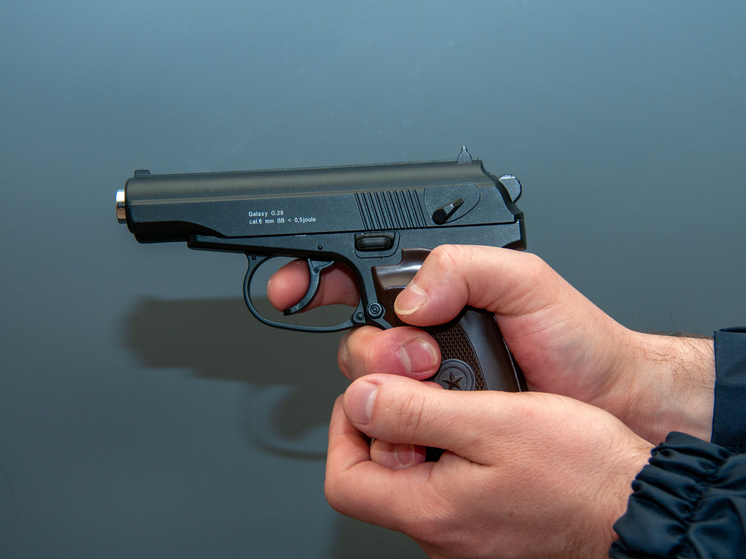 В Ингушетии мужчина ранил сестру из-за подозрений в отношениях