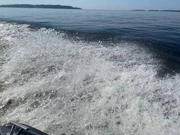 Выход маломерных судов в Баренцево море ограничат 17 ноября с 12:00