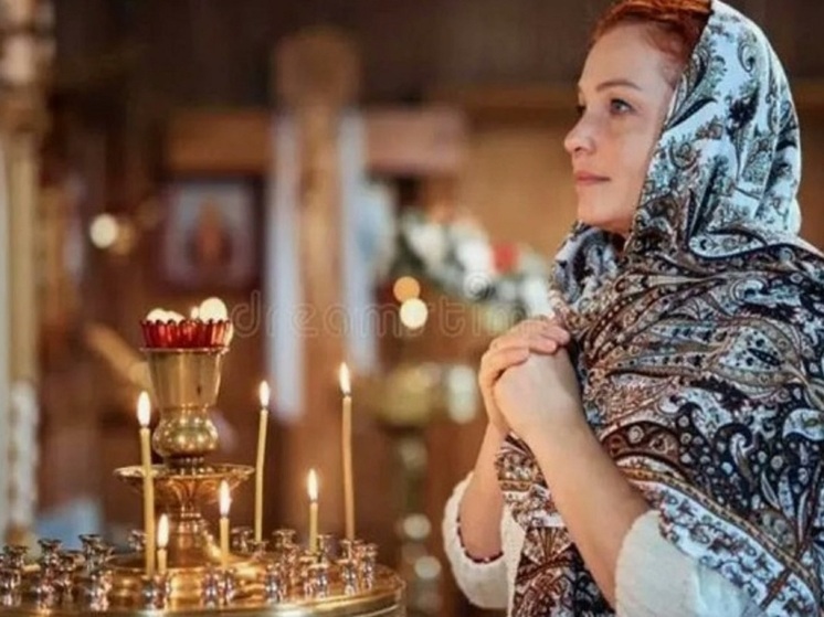 Женщинам Калмыкии завтра можно попросить о благополучии